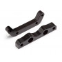 Alum. Suspension Holder (0 Deg) 6061 Trophy Series (Black)