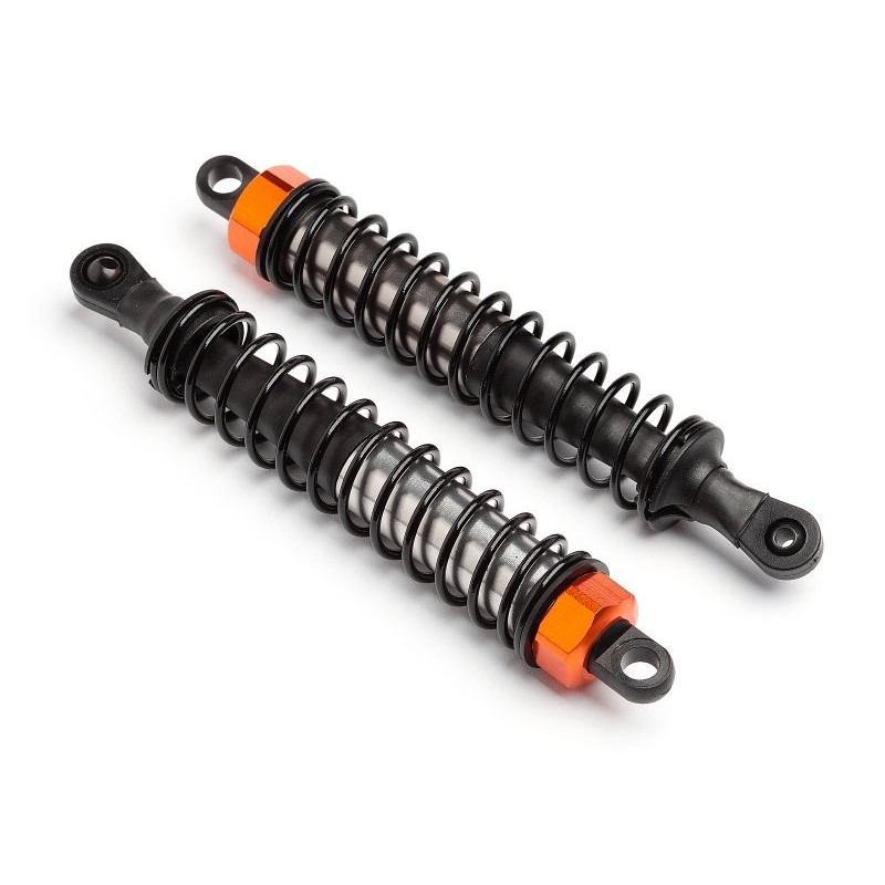 Shock Set Truggy (1pr) Shock Set Truggy (1pr)