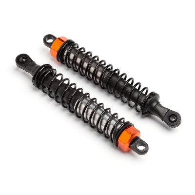 Shock Set Truggy (1pr)