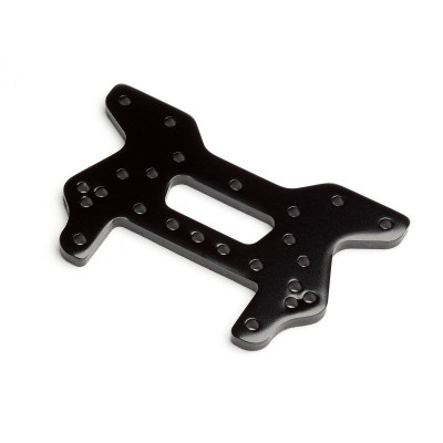 Shock Tower Trophy Truggy (Black)