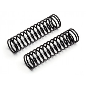 Shock Spring Front Black (Trophy Buggy) Shock Spring Front Black (Trophy Buggy)