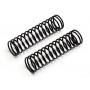 Shock Spring Front Black (Trophy Buggy)
