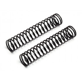 Shock Spring Rear Black (Trophy Buggy) Shock Spring Rear Black (Trophy Buggy)