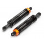 Front Shock Set Trophy Buggy (2pcs)