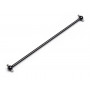 Centre Rear Driveshaft 144mm Trophy Truggy Flux