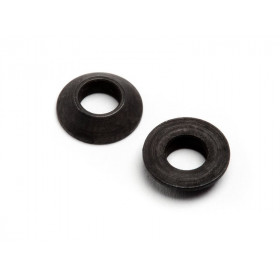 Steering Ball Link Washer Trophy Flux Series (2pcs) Steering Ball Link Washer Trophy Flux Series (2pcs)