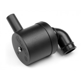 1:8th scale Waterproof Air Filter complete (Trophy Nitro Series) 1:8th scale Waterproof Air Filter complete (Trophy Nitro Series)