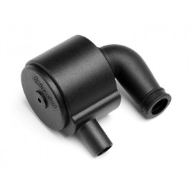 Bullet Nitro Water Resistant Air Filter Set Bullet Nitro Water Resistant Air Filter Set