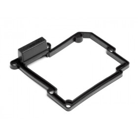 Bullet Nitro Battery and Receiver Box Rubber waterproofing Parts Bullet Nitro Battery and Receiver Box Rubber waterproofing Parts