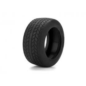 VINTAGE PERFORMANCE TIRE 26mm D COMPOUND (2pcs) VINTAGE PERFORMANCE TIRE 26mm D COMPOUND (2pcs)