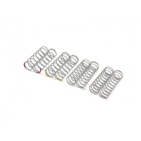 RACING SPRING SET (BLITZ/FRONT/4 PAIRS) RACING SPRING SET (BLITZ/FRONT/4 PAIRS)