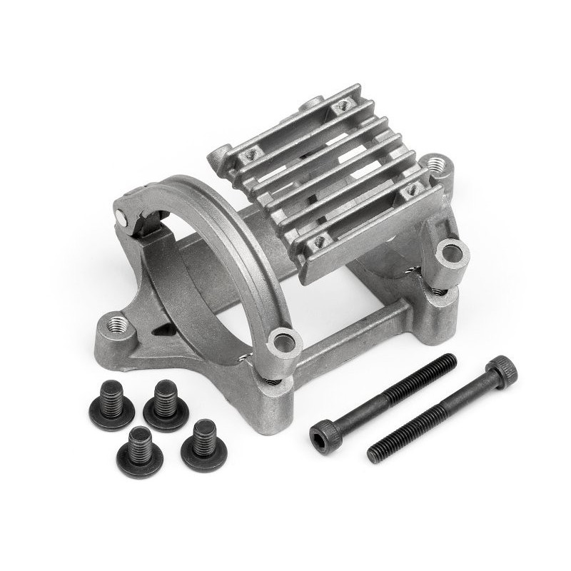 MOTOR MOUNT SET MOTOR MOUNT SET