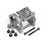 MOTOR MOUNT SET