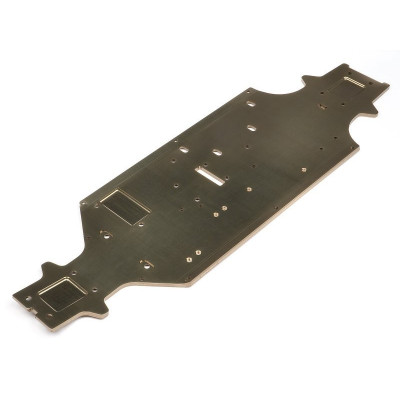 MAIN CHASSIS 4.0mm (7075S)