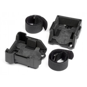 BATTERY HOLDER SET BATTERY HOLDER SET