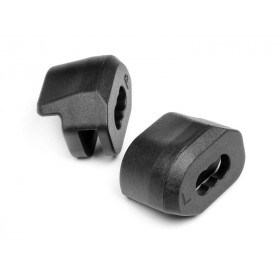 FRONT SHOCK PROTECTOR FRONT SHOCK PROTECTOR