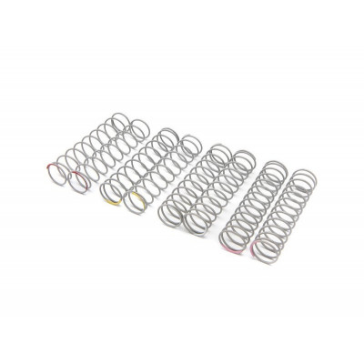 RACING SPRING SET (BLITZ/REAR/4 PAIRS)
