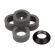 SERVO SAVER FOAM (4pcs) WITH ADJUST NUT SERVO SAVER FOAM (4pcs) WITH ADJUST NUT