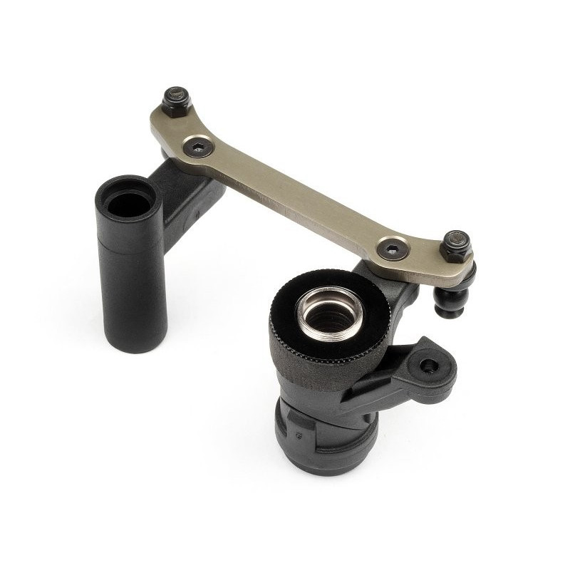 SERVO SAVER SET SERVO SAVER SET