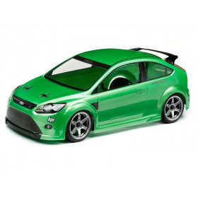 FORD FOCUS RS BODY (200mm) FORD FOCUS RS BODY (200mm)