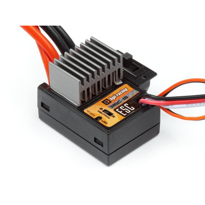 HPI RSC-18 ELECTRONIC SPEED CONTROL