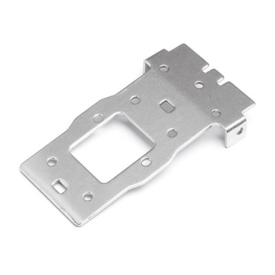 FRONT LOWER CHASSIS BRACE 1.5mm