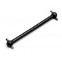 DRIVE SHAFT 6x52mm
