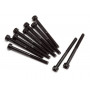 CAP HEAD SCREW M3x36mm (10pcs)