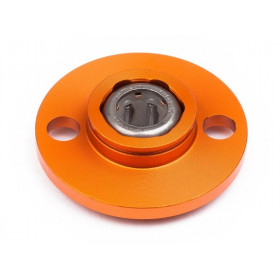 HEAVY DUTY 1ST GEAR ADAPTER (ORANGE/NITRO 2 SPEED) HEAVY DUTY 1ST GEAR ADAPTER (ORANGE/NITRO 2 SPEED)