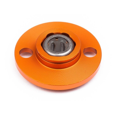 HEAVY DUTY 1ST GEAR ADAPTER (ORANGE/NITRO 2 SPEED)