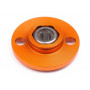 HEAVY DUTY 1ST GEAR ADAPTER (ORANGE/NITRO 2 SPEED)