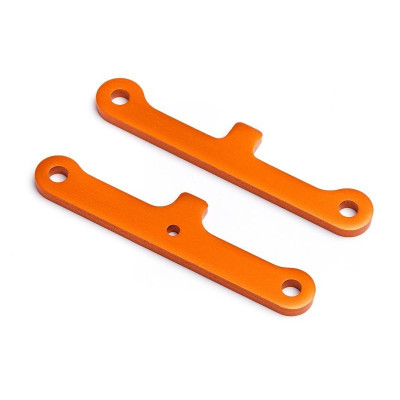 ARM BRACE SET (ORANGE)