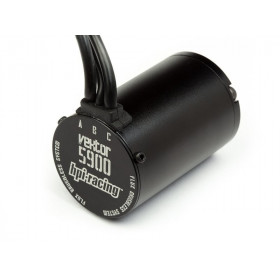 FLUX VEKTOR 5900Kv BRUSHLESS MOTOR FLUX VEKTOR 5900Kv BRUSHLESS MOTOR