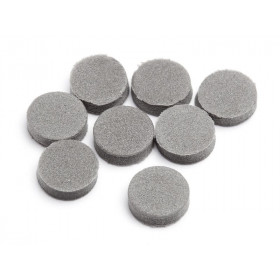 FOAM SPACER 7x2.5mm (8pcs) FOAM SPACER 7x2.5mm (8pcs)