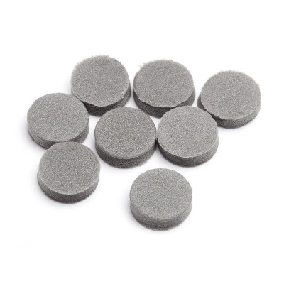 FOAM SPACER 7x2.5mm (8pcs)