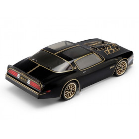 1978 PONTIAC FIREBIRD BODY (200mm) 1978 PONTIAC FIREBIRD BODY (200mm)