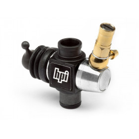 COMPOSITE SLIDE CARBURETOR SET (G3.0 HO) COMPOSITE SLIDE CARBURETOR SET (G3.0 HO)