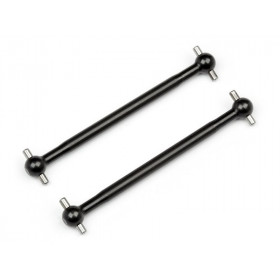 DRIVE SHAFT 56mm (2pcs) DRIVE SHAFT 56mm (2pcs)