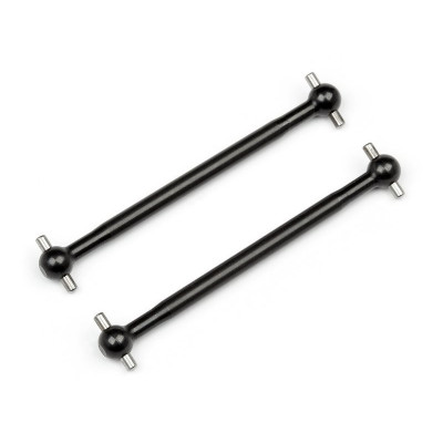 DRIVE SHAFT 56mm (2pcs)