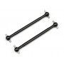 DRIVE SHAFT 56mm (2pcs)