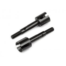 AXLE SHAFT (2pcs) AXLE SHAFT (2pcs)