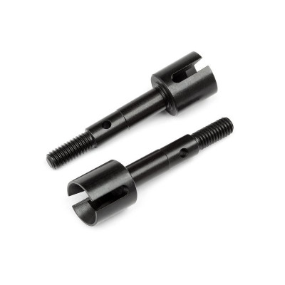 AXLE SHAFT (2pcs)