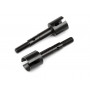 AXLE SHAFT (2pcs)