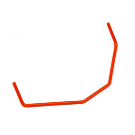 FRONT SWAY BAR (2mm/ORANGE) FRONT SWAY BAR (2mm/ORANGE)