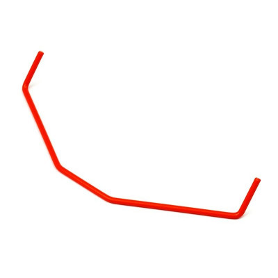 REAR SWAY BAR (2mm/ORANGE)