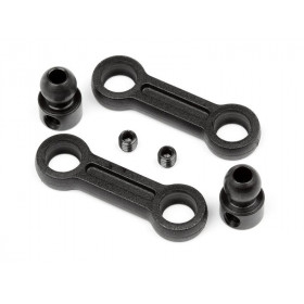 SWAY BAR HOLDER SET SWAY BAR HOLDER SET