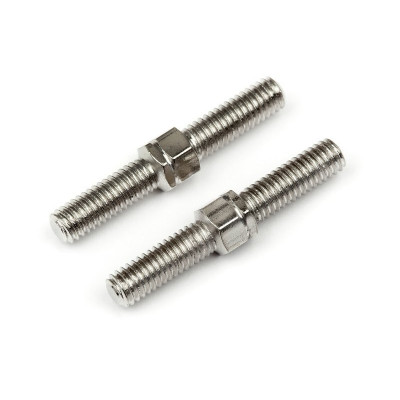 TURNBUCKLE M3x21mm (2pcs)