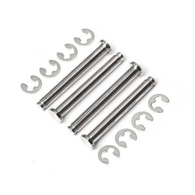 SUSPENSION SHAFT 3x24.5 (4pcs)