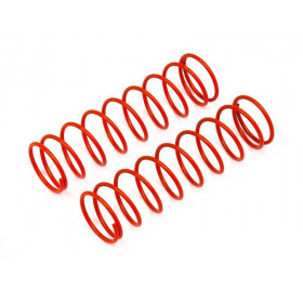SHOCK SPRING (ORANGE/2pcs) SHOCK SPRING (ORANGE/2pcs)