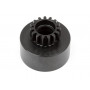 CLUTCH BELL 15T